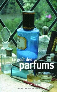 Le goût des parfums