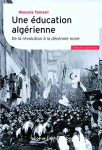 Une éducation algérienne