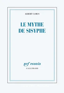 Le mythe de Sisyphe