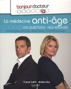 La médecine anti-âge