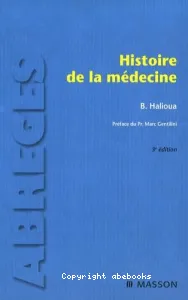 Histoire de la médecine