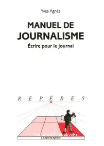 Manuel de journalisme