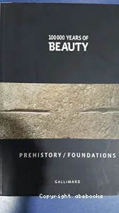 100 000 ans de beauté