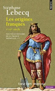 Les origines franques