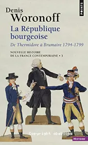 La République bourgeoise