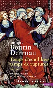 Temps d'équilibres, temps de ruptures