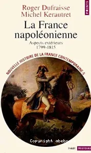 La France napoléonienne