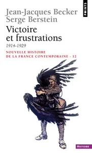 Victoire et frustrations