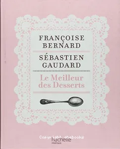 Le Meilleur des Desserts