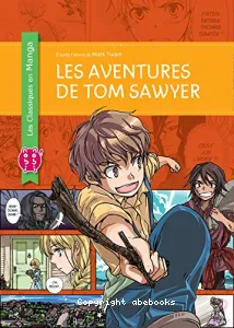 Aventures de Tom Sawyer (Les)