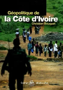 Géopolitique de la Côte d'Ivoire