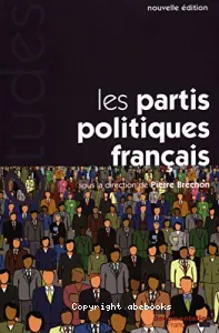 Les partis politiques français