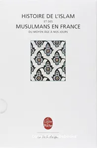 Histoire de l'islam et des musulmans en France