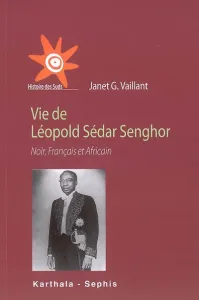 Vie de Léopold Sédar Senghor