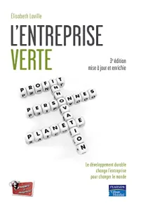 L'entreprise verte