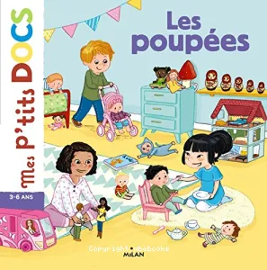 Poupées (Les)