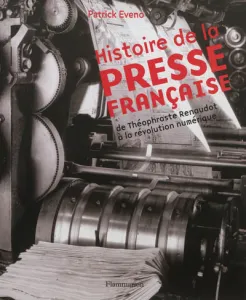 Histoire de la presse française
