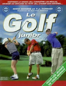 Golf junior