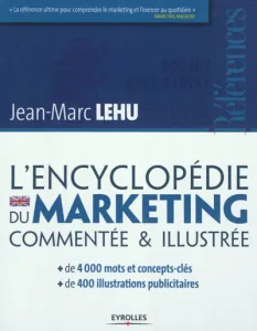 L'encyclopédie du marketing