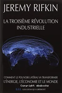 La troisième révolution industrielle