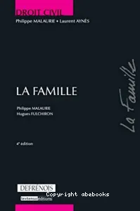 La famille