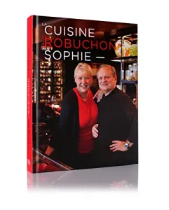 La cuisine de Robuchon par Sophie