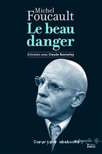 Le beau danger