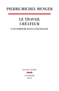 Le travail créateur