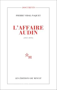 L'Affaire Audin