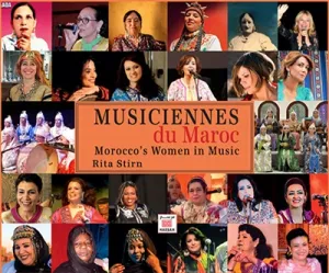 Musiciennes du Maroc (Les)