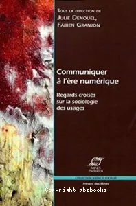 Communiquer à l'ère numérique