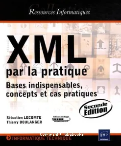 XML par la pratique