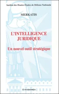 L'intelligence juridique