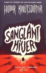 Sanglant hiver