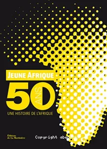 Jeune Afrique