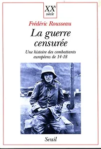 La guerre censurée