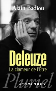 Deleuze