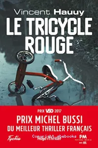 Tricycle rouge (Le)