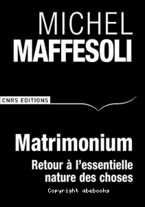 Matrimonium