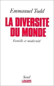 La diversité du monde