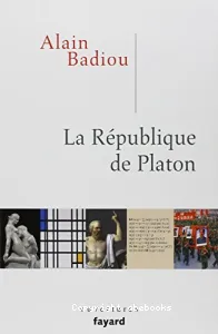 La république de Platon