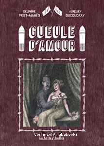 Gueule d'amour