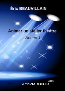 Animer un atelier théâtre