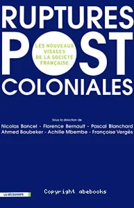 Ruptures postcoloniales