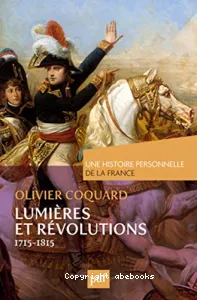 Lumières et révolutions