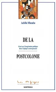 De la postcolonie