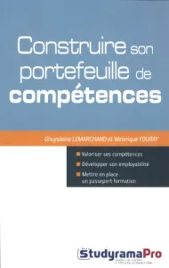 Construire son portefeuille de compétences