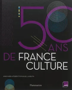50 ans de France-Culture