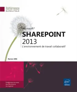Microsoft® Sharepoint 2013