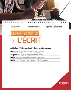 Fiches outils de l'écrit (Les)